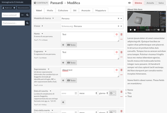 AdminUi-Customization