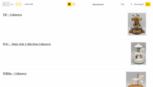 ViewResults